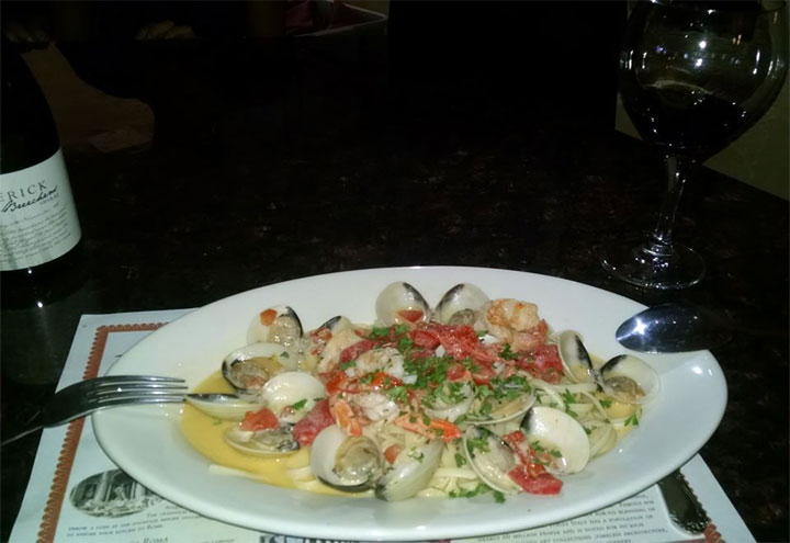 Dolce Vino Wine Bar Italian Cuisine in Glendale, AZ at Restaurant.com