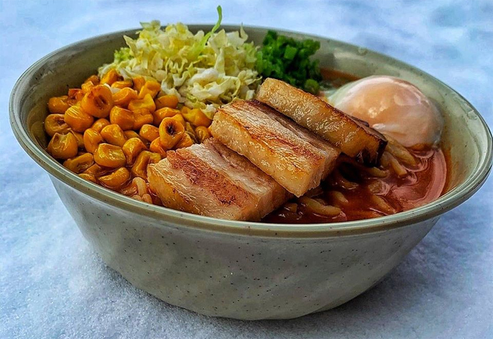 Rooster's House of Ramen in Colorado Springs, CO at Restaurant.com