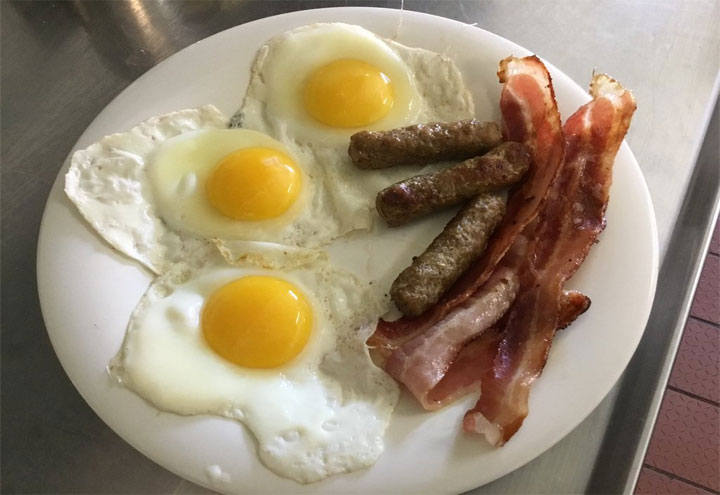 Pappas Diner in Tallahassee, FL at Restaurant.com