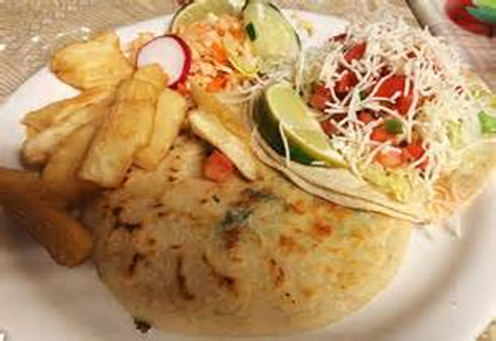 Guanaco's Tacos Pupuseria in Seattle, WA at Restaurant.com