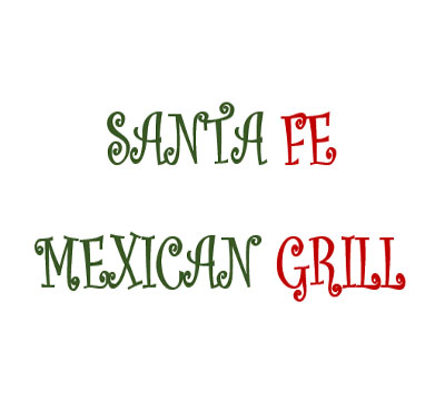 Santa Fe Grill Logo