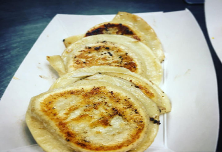 Pietrzyk Pierogi in Detroit, MI at Restaurant.com
