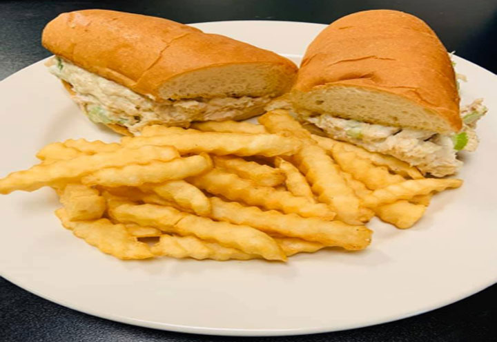 Granny's Kitchen in Chariton, IA at Restaurant.com