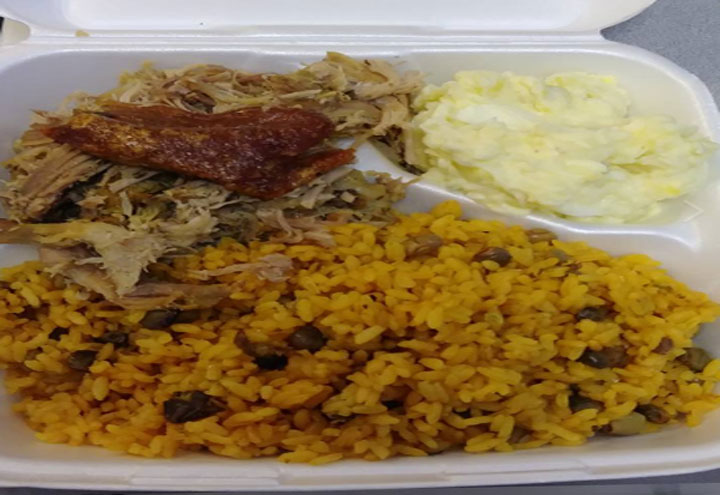 Casa Maria Kitchen in Ocala, FL at Restaurant.com