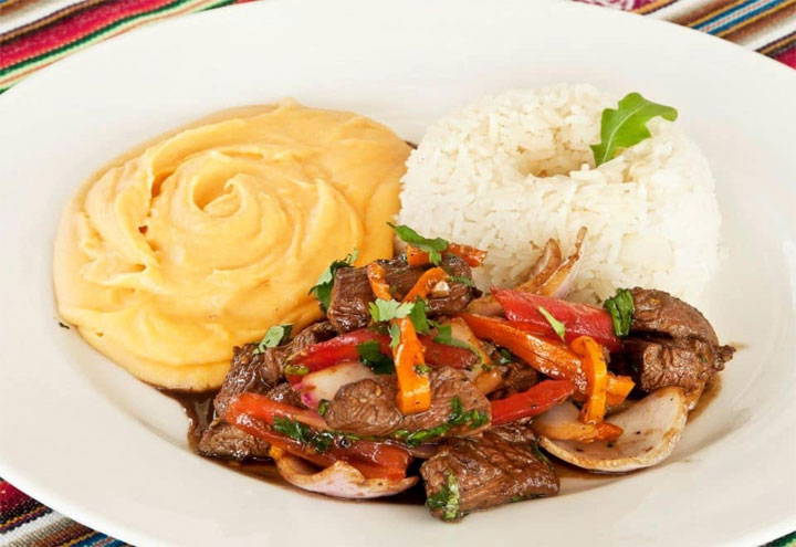 El Sabor Peruano in Staten Island, NY at Restaurant.com