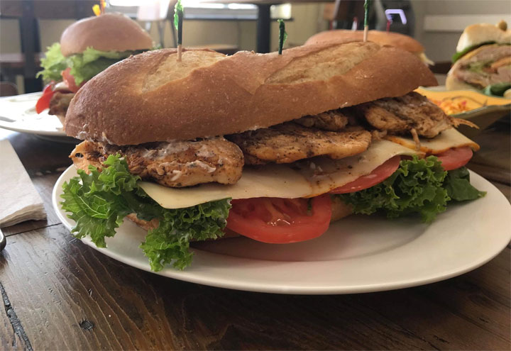 Plaza Cafe & Deli in Paterson, NJ at Restaurant.com