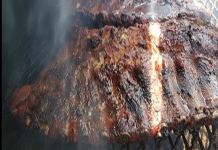 Backyard Smokehouse in Florissant, MO at Restaurant.com