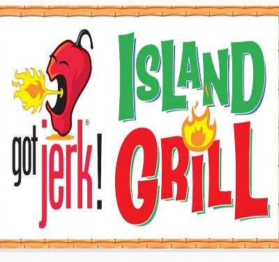  - $25 Gift Certificate For $10 or $15 for $6 at Got Jerk Island Grill