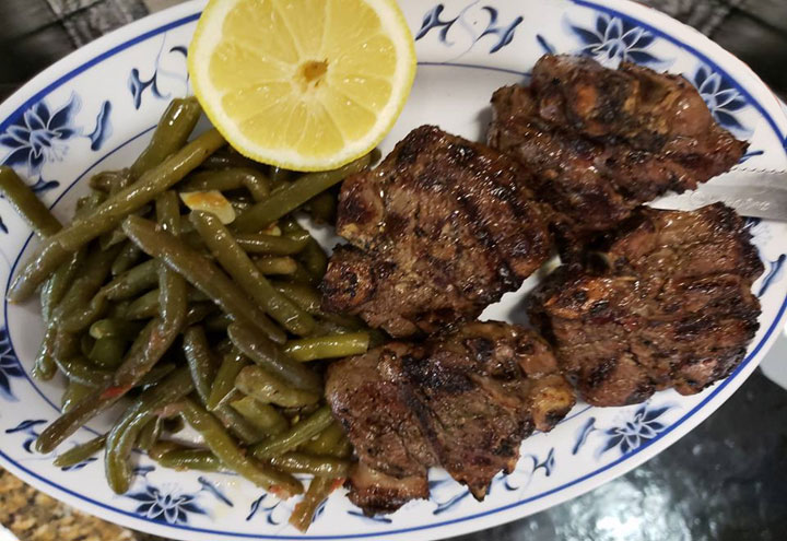 Sokol's Greek Deli & Cafe in Houston, TX at Restaurant.com