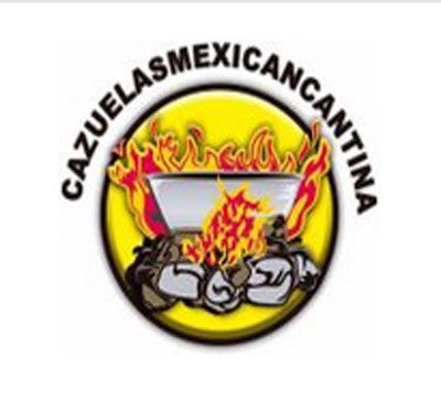 Cazuelas Gateway Logo