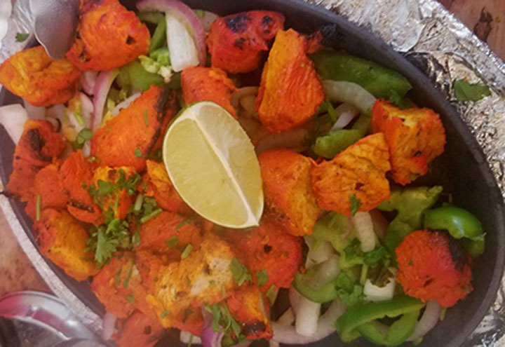 Punjabi Diner in Queens, NY at Restaurant.com