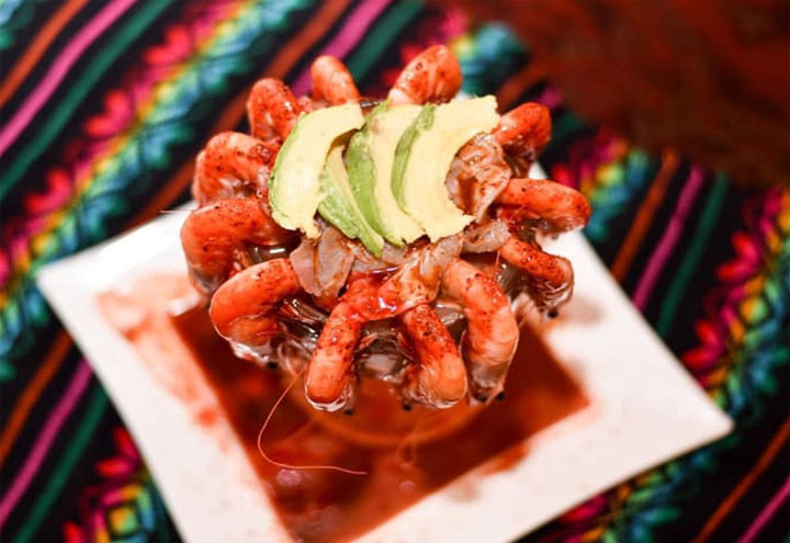 Centro Botanero in Detroit, MI at Restaurant.com