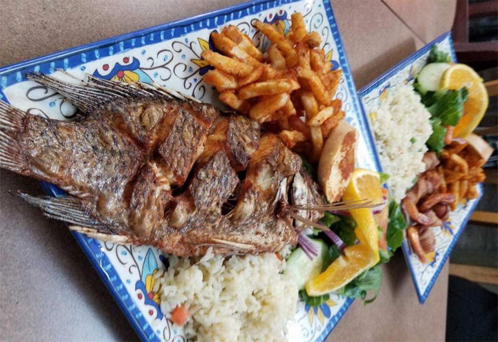 Mariscos Seafood in Saint Louis, MO at Restaurant.com