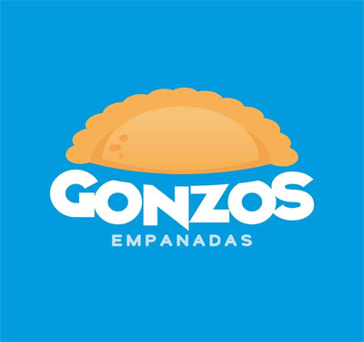 Gonzos Empanadas Logo