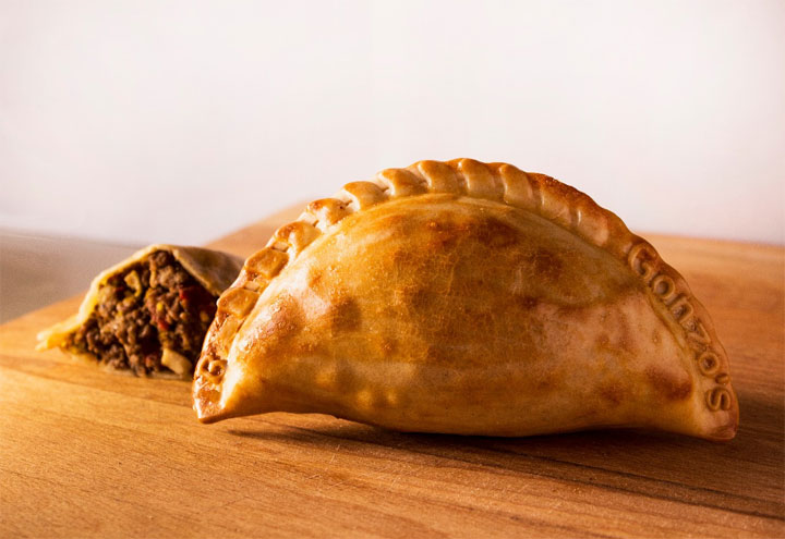Gonzos Empanadas in Pembroke Pines, FL at Restaurant.com
