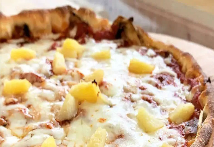 Eyman's Pizza & Cafe in Seattle, WA at Restaurant.com