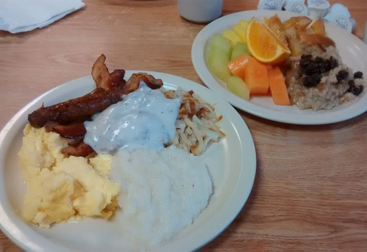 Qunicy of Toccoa in Toccoa, GA at Restaurant.com