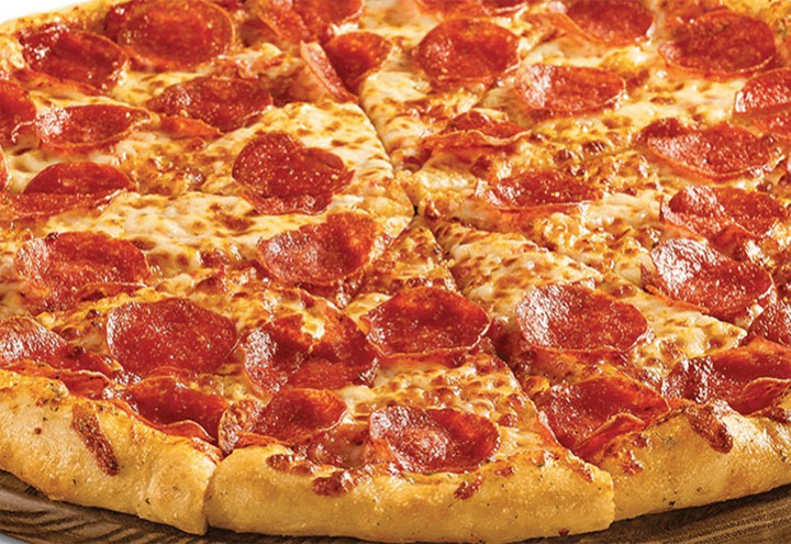 Ezze Pizza in Fontana, CA at Restaurant.com