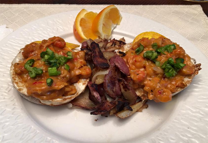 Tres Creole in Washington, DC at Restaurant.com