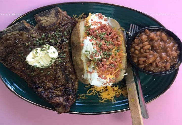 Big O's Eats and Treats in Canton, MO at Restaurant.com