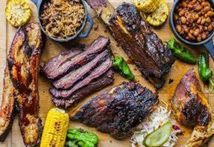 Uncle Budsy's BBQ in Portland, OR at Restaurant.com