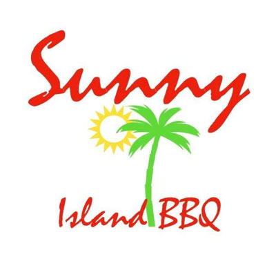 Sunny Island Barbeque Logo