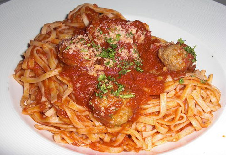 Italian Delight in Powhatan, VA at Restaurant.com