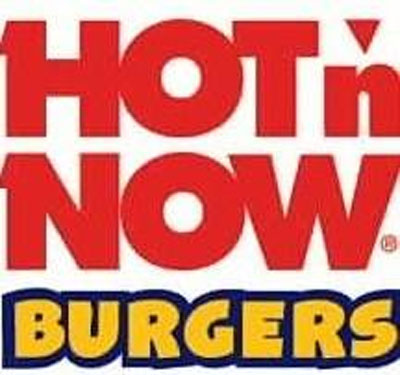 Hot'N Now of Sturgis Logo
