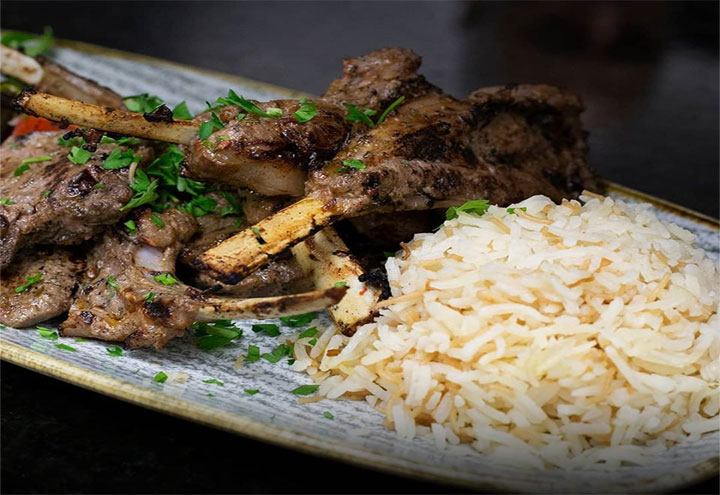 Sage Mediterranean Grill in Buford, GA at Restaurant.com