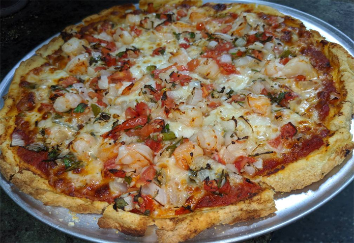 Big Z's Pizza House & Brew in Katy, TX at Restaurant.com
