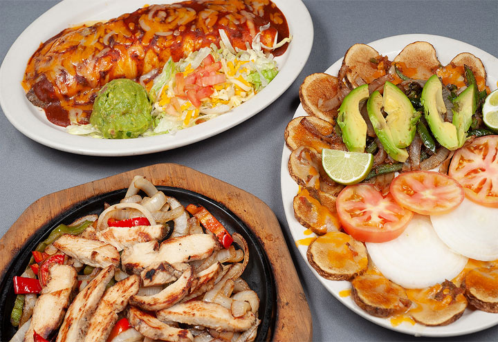 El Patio Mexican Restaurant in Oklahoma City, OK at Restaurant.com