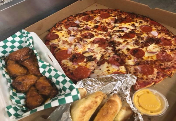 Mama Nita's - Fishers in Fishers, IN at Restaurant.com