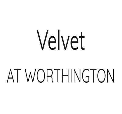 Velvet at Worthington Photo