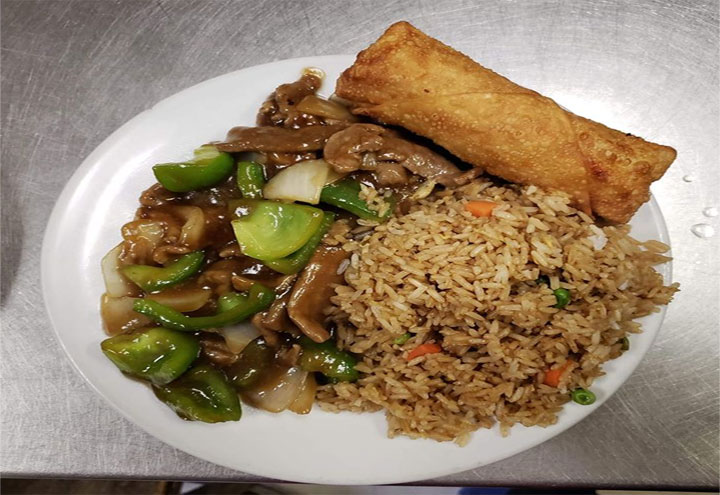 Bounthanh's Chinese Food in Bremen, IN at Restaurant.com