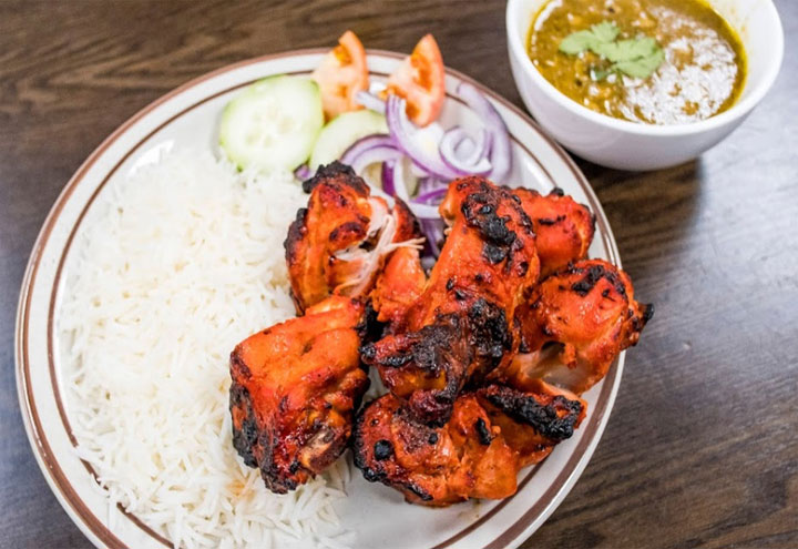 Azan Karahi & Kabab in Windsor Mill, MD at Restaurant.com