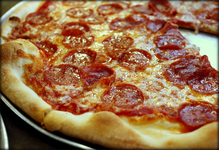Salvo's Pizza - Hermitage in Hermitage, TN at Restaurant.com