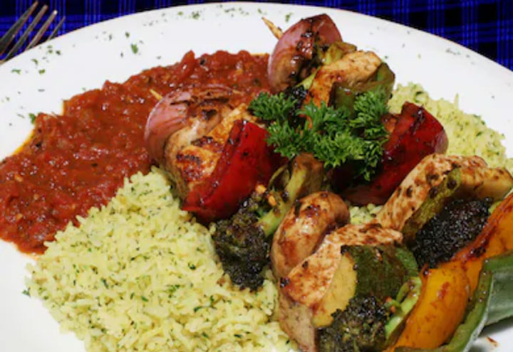 SK African Cuisine in Knoxville, TN at Restaurant.com