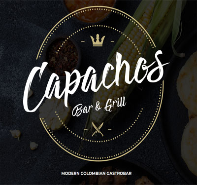 Capachos Bar & Grill Photo