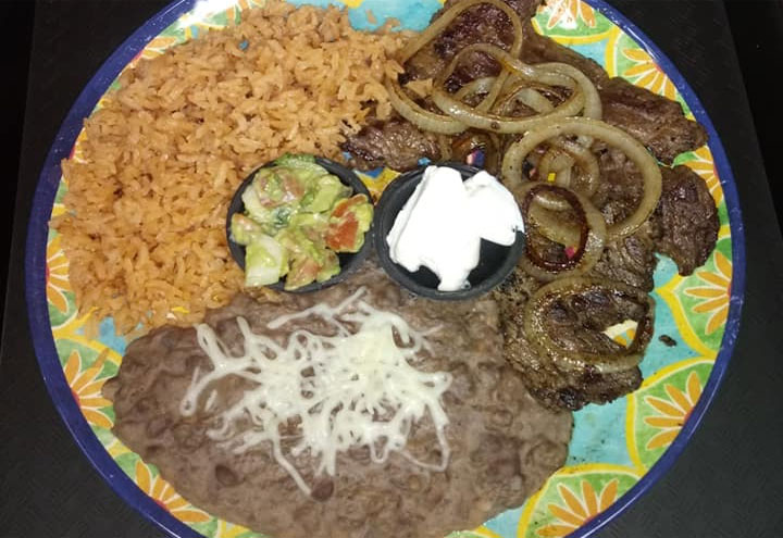 La Cocina Cali-Mex in Des Moines, IA at Restaurant.com