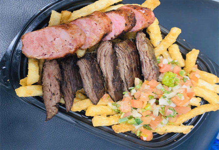 I Heart Fries in Hialeah, FL at Restaurant.com