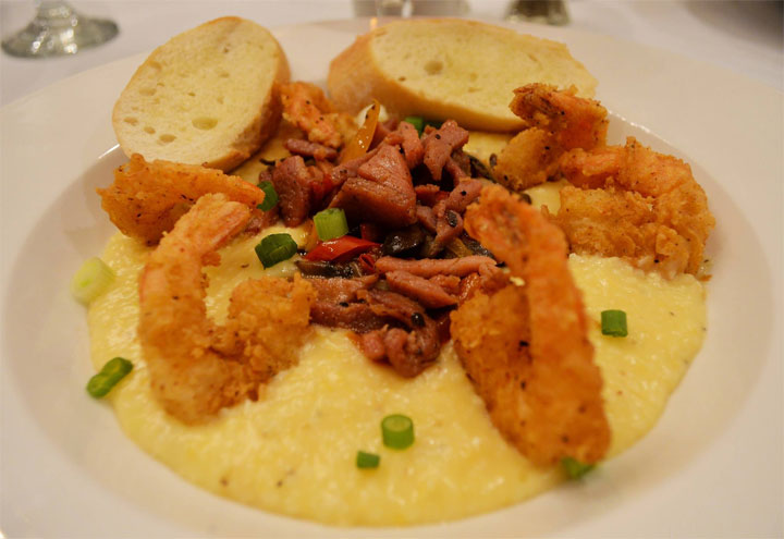 South of Pearl in Darlington, SC at Restaurant.com