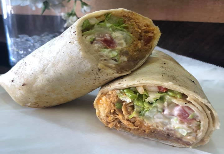 La Tiznada in Passaic, NJ at Restaurant.com