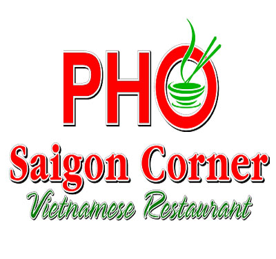 Pho Saigon Corner Logo