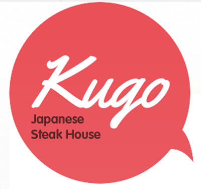 Kugo Japanese Restaurant Logo
