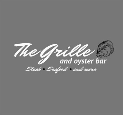 The Grille and Oyster Bar Logo