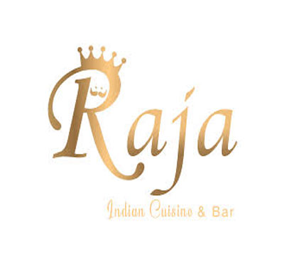 Raja Restaurant & Bar Logo