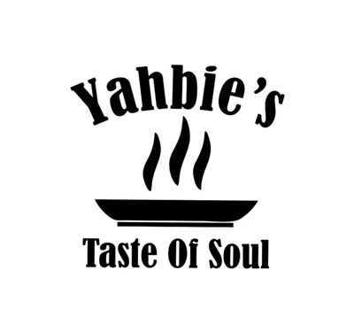 Yahbie's Taste Of Soul Logo