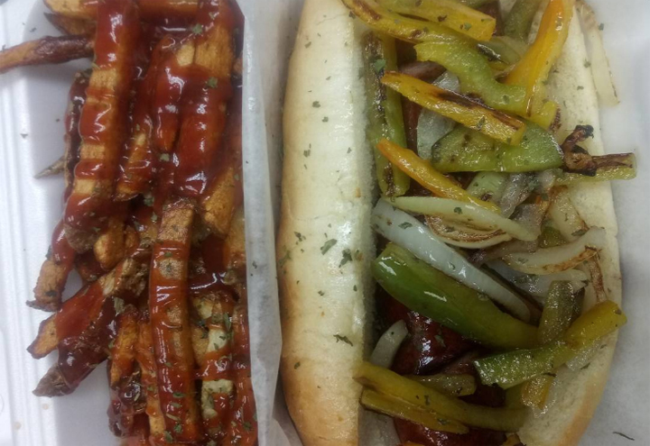 The Grillfather in Cleveland, OH at Restaurant.com
