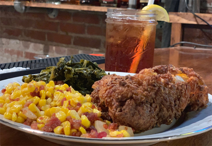 The Celtic Pig in Louisville, KY at Restaurant.com