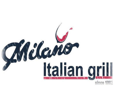Milano Italian Grill Logo